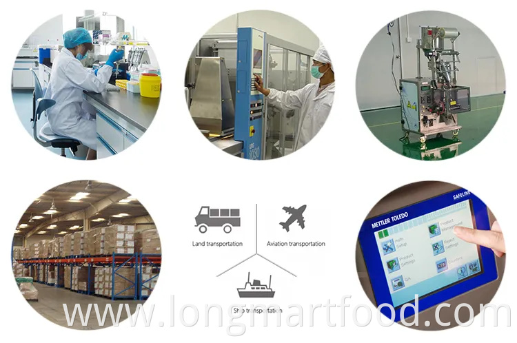 OEM Label Wholesale Halal Certified Herbal Ginger Drink Instant Ginger Tea Honey